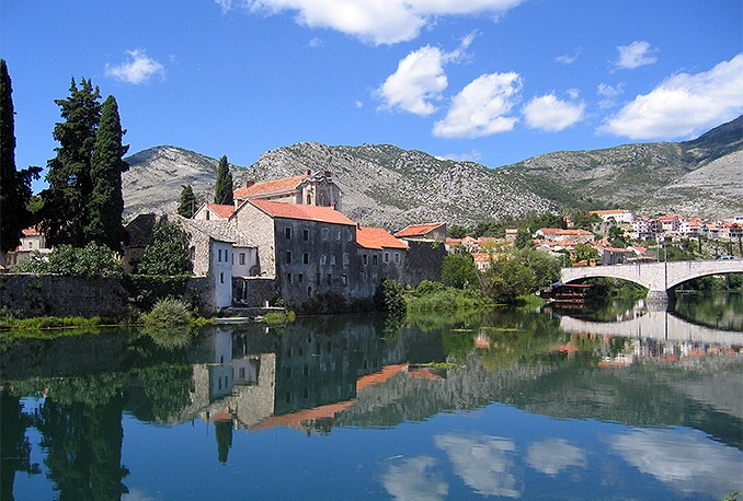 Radi se na revitalizaciji Starog grada