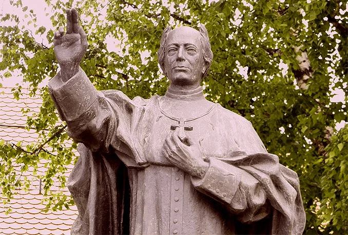 Otkrivena spomen-ploča Josipu Jurju Strossmayeru