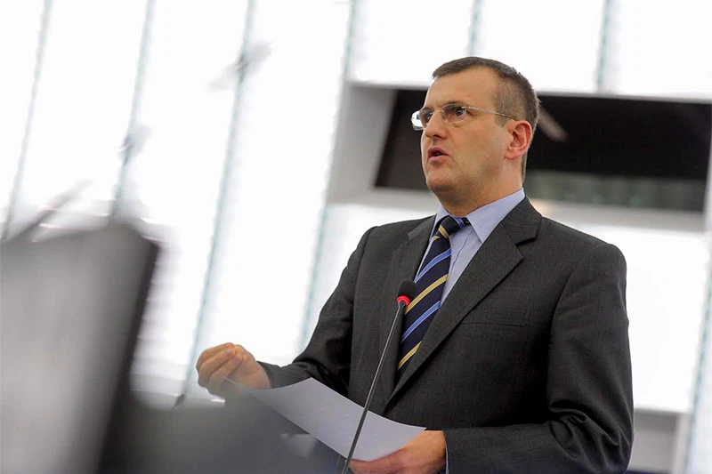 Preda za Bljesak: U rezoluciji ne spominjemo federalizaciju