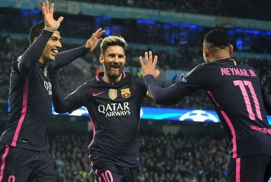 Vraća se Liga prvaka: Hoće li Barca opet srušiti PSG