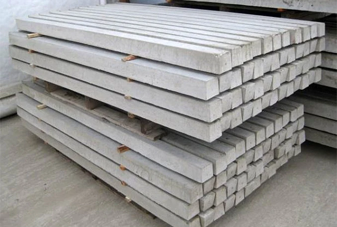 Stolac: Ukradeno 1.500 betonskih kolaca