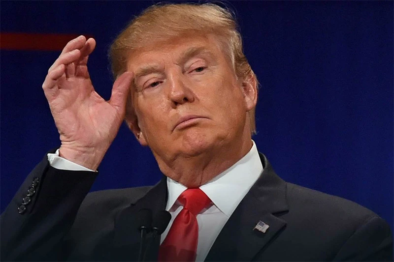 Trumpovi visoki dužnosnici kreću na europsku turneju