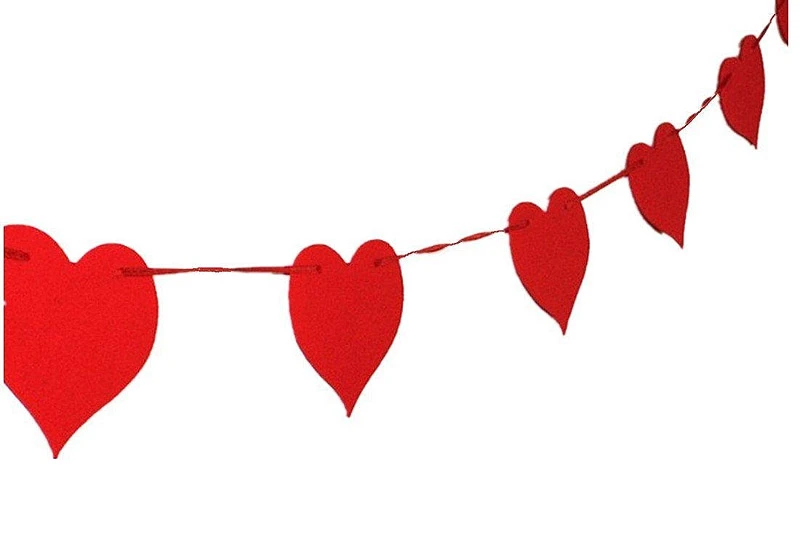 Zaljubljeni, sretno vam Valentinovo!