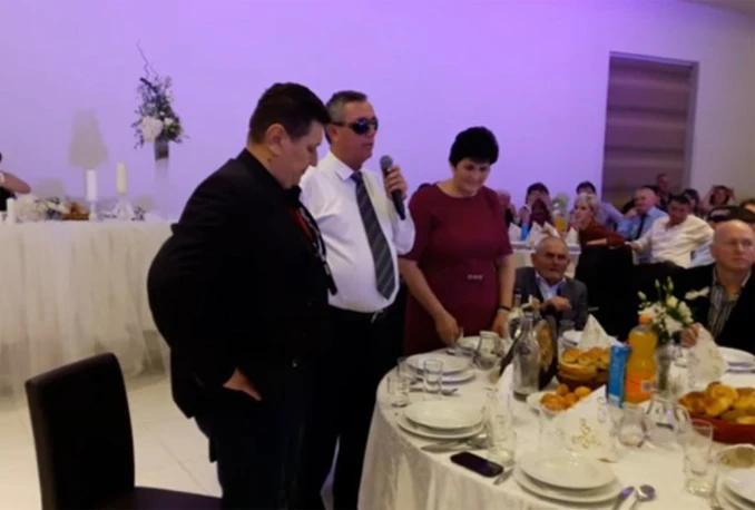 Alija spasio život Vladi u ratu na Kupresu, on mu se zahvalio govorom na sinovoj svadbi