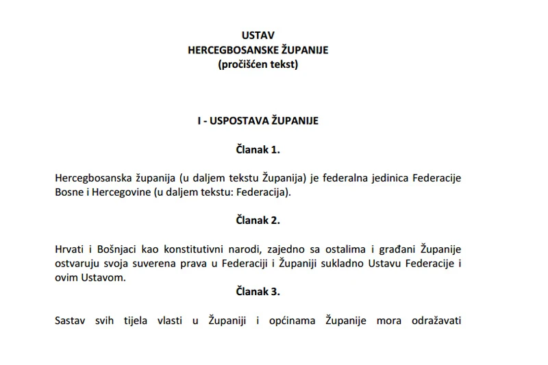 Koalicija pukla: SDA izlazi iz vlasti