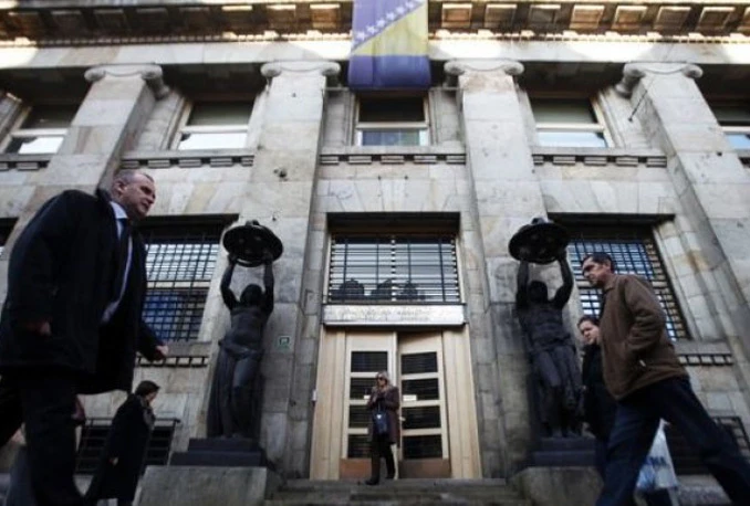 Centralna banka BiH ne bi smjela biti predmet javne debate