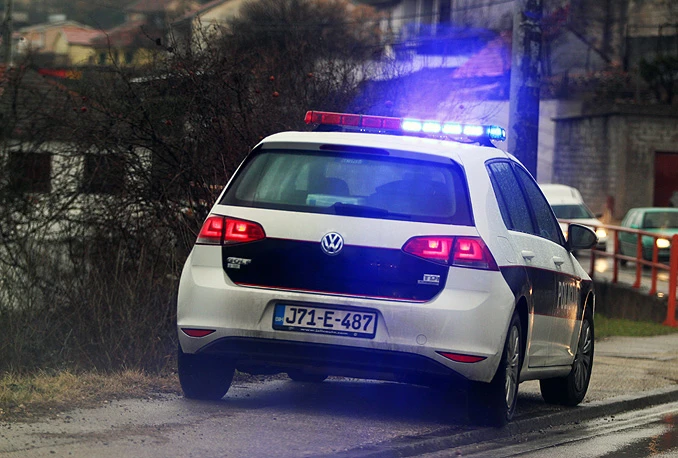Policija u HBŽ-u sprema se za štrajk