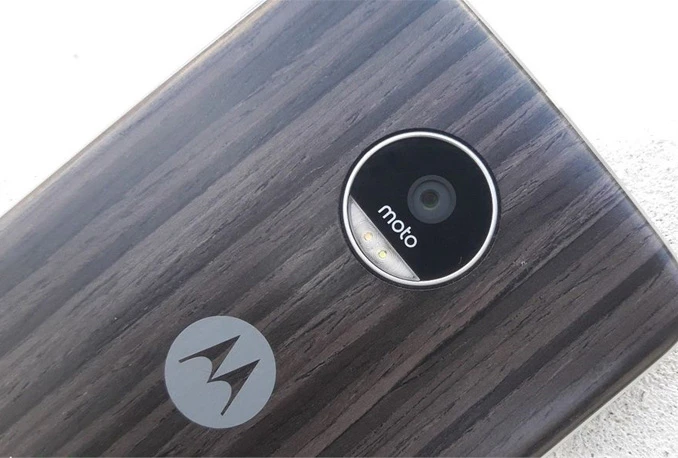Moto G5 bit će jeftiniji od četvorke