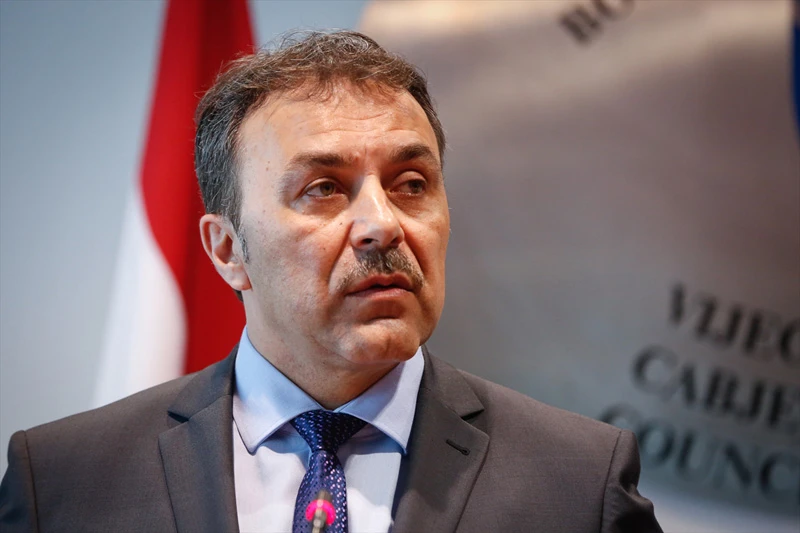 Problemi s kvotama: Izbjeglice ne žele u Hrvatsku