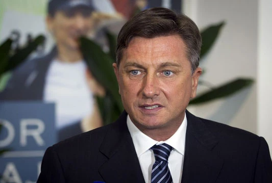 Pahor: Rusija očekuje zatopljenje odnosa sa SAD-om, Ukrajina će pričekati