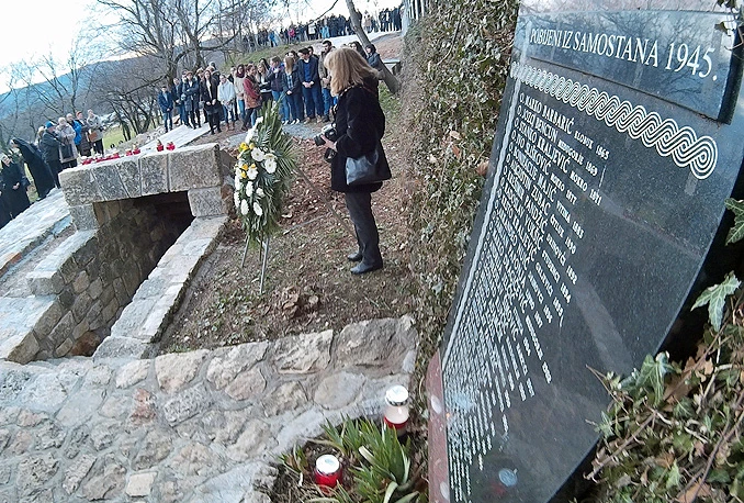 Sjećanje na 66 ubijenih franjevaca: Kako je UDBA spriječavala istrage o ovom zločinu