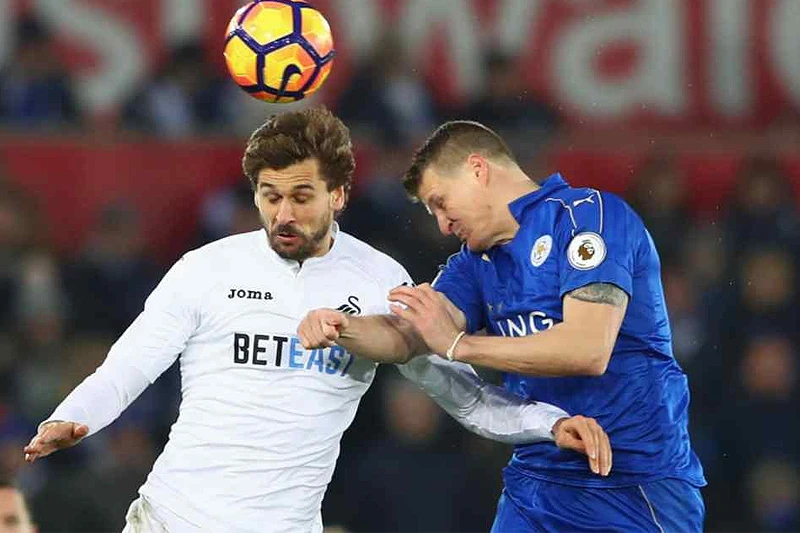 Premier League: Prvak Leicester u slobodnom padu
