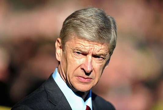 Wenger: Još nisam spreman za odmor