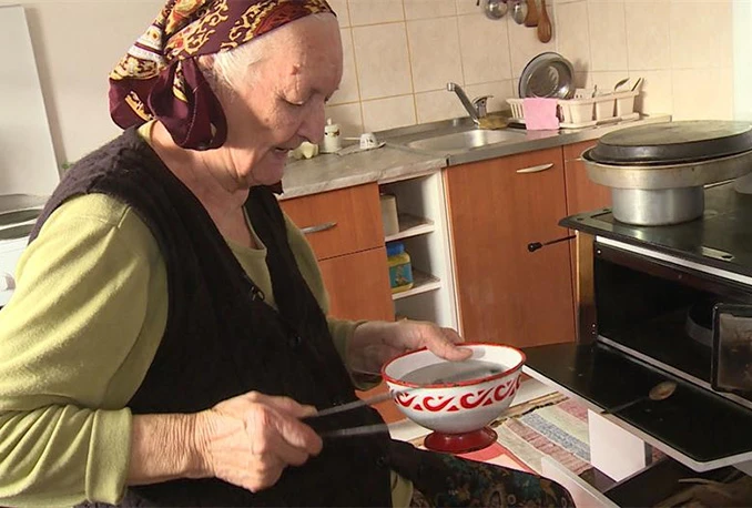 Salijevanje strave - 'čarobna' medicina koja još živi