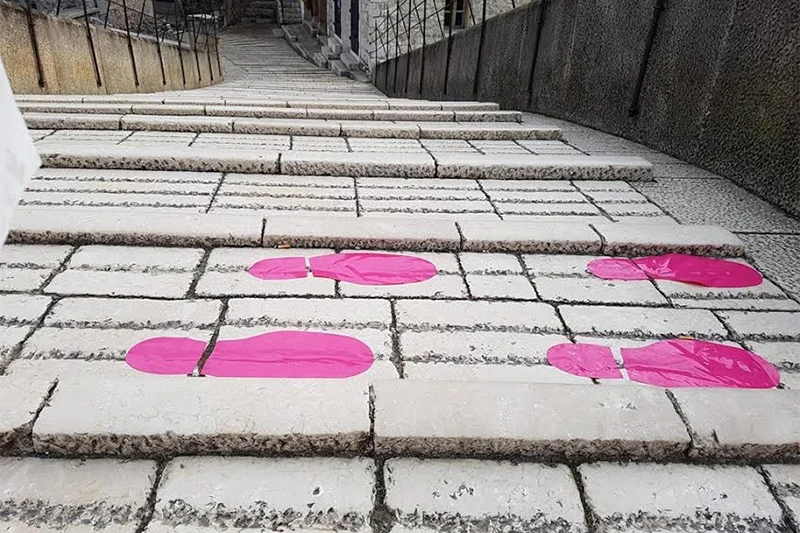 Mostarski studenti: ''Kuda sve ovo vodi?''