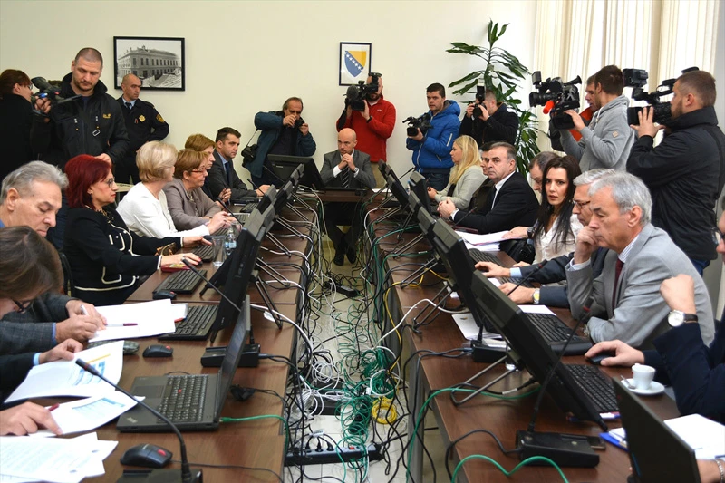 Izbor sudaca u Čitluku: VSTV priznalo grešku pod pritiskom politike