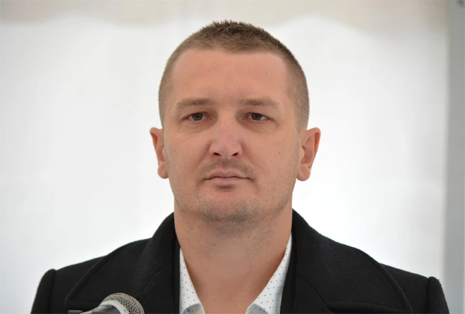 Grubeša: Povećati kapacitet Suda BiH zbog veće efikasnosti rada pravosuđa