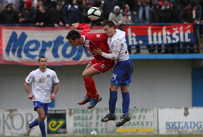 Zrinjski i Hajduk II otvaraju 27. Ankovićev memorijal