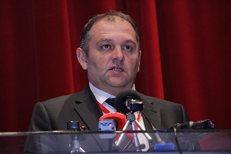 Martinović: Mostaru problem oko autoceste prave oni koji nemaju veze s njim