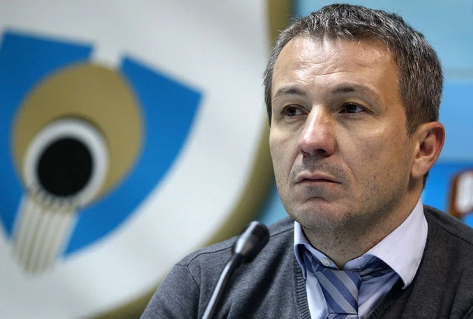 Scoria preuzeo RNK Split, debitira protiv Hajduka