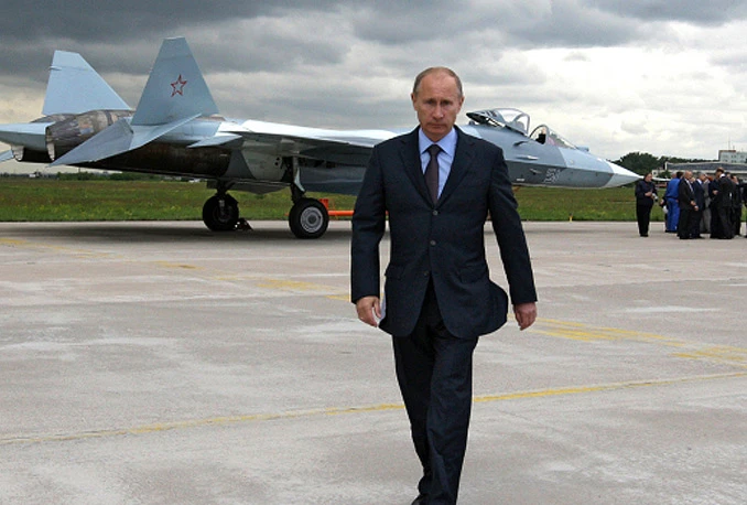 Putin i Trump sastat će se u Sloveniji?