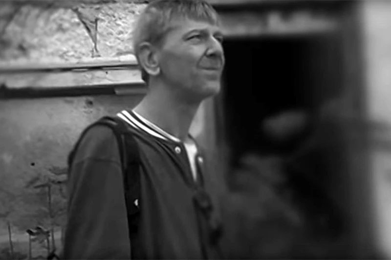 VIDEO | Englez okupio Zoster i Goribor za pjesmu 'Mostar'