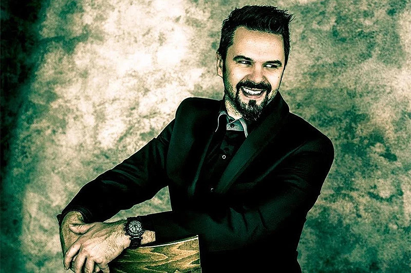 Petar Grašo priprema veliki glazbeni spektakl u Mostaru!