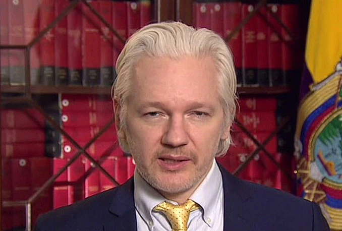 Assange ostaje bez utočišta?