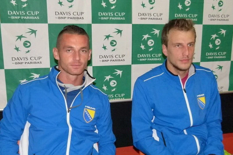 Bašić poražen u drugom kolu ATP Challengera u Budimpešti