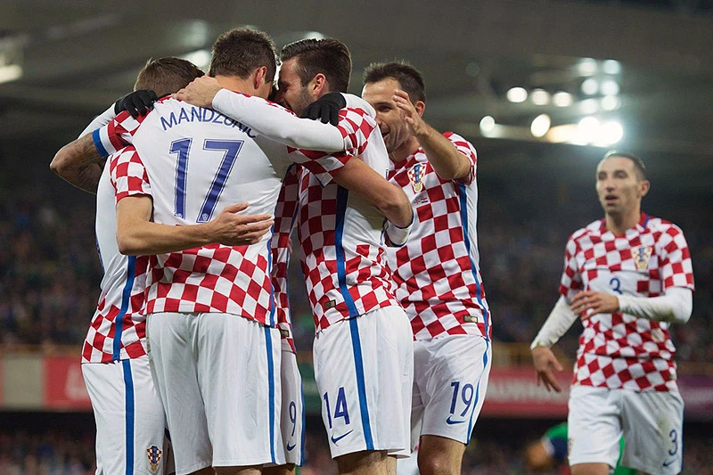 BiH pala za jedno, Hrvatska za dva, a Srbija za šest mjesta