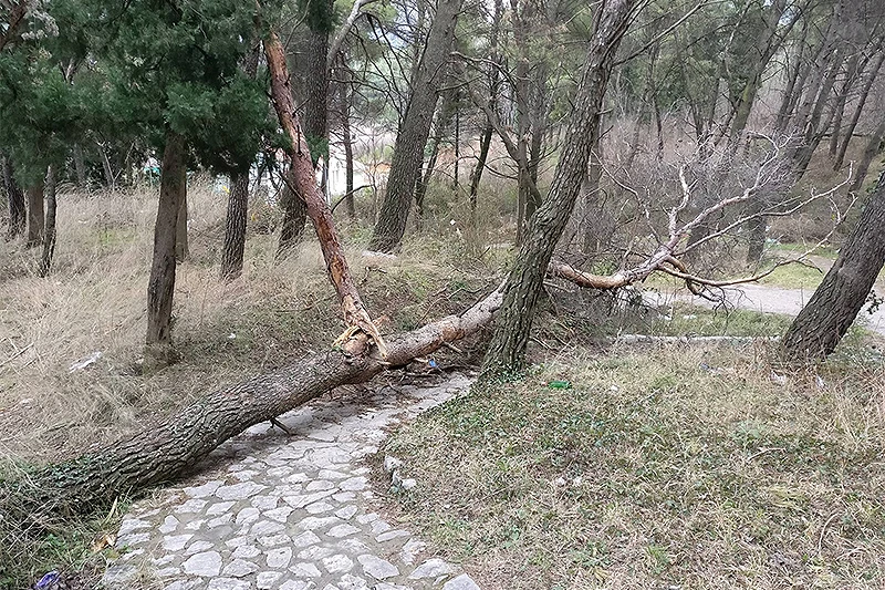 Balvan revolucija u Mostaru