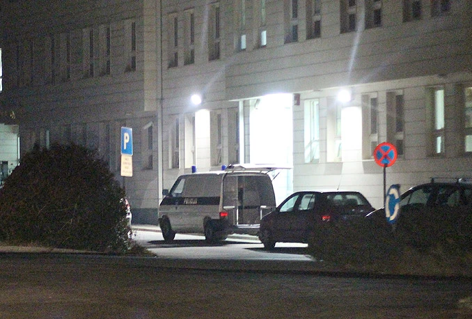 Potvrđeno: U Širokom Brijegu privedena četiri Turka i Sirijac