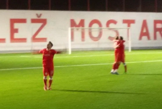 Rođeni pokazali karakter, slijedi Široki
