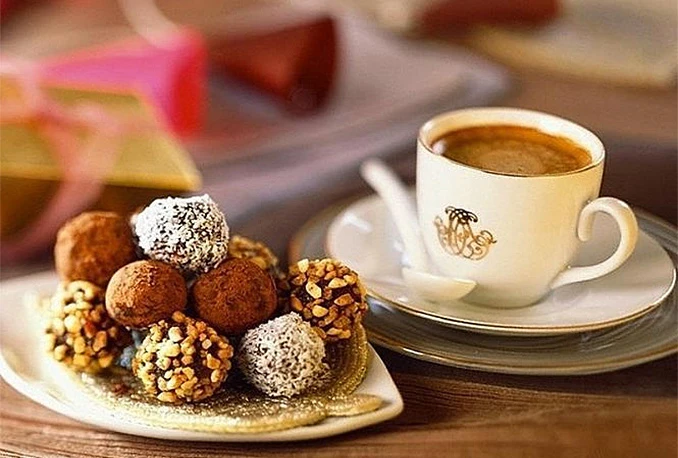 Napokon i u Mostaru – Festival kave, čokolade i delicija