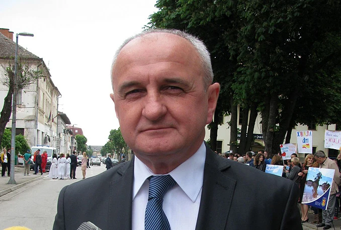 Đokić: Izetbegović uporno želi držati povišene tenzije između Srba i Bošnjaka