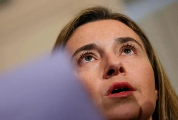 Mogherini: Europi je potrebna imigracija