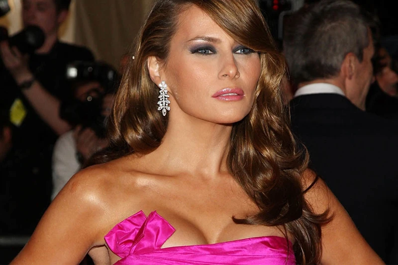 Melania Trump tužila Daily Mail koji je objavio da je radila kao escort dama
