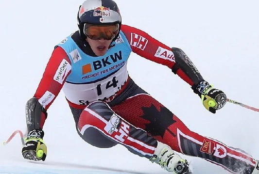 Kanađanin Guay svjetski prvak u superveleslalomu
