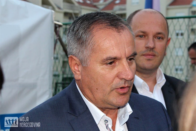 Višković: Revizija tužbe je nepotrebna