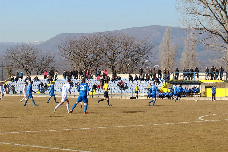 Široki ušao u finalnu fazu priprema