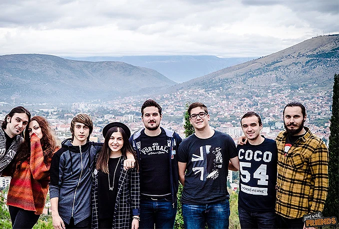 JwF: Otvoreni poziv svim muzičarima/glazbenicima