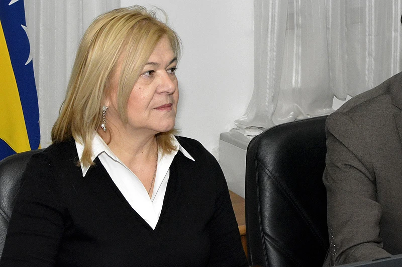 Milićević: Nije održan nikakav službeni sastanak o MIO
