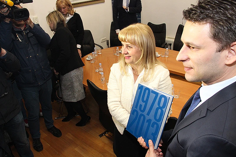 Petrov: Mostarsko Sveučilište održalo je hrvatski narod na ovom prostoru