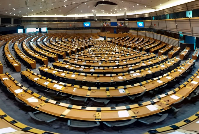 Poljska, Mađarska, Rumunjska i Bugarska bi trebali napustiti EU