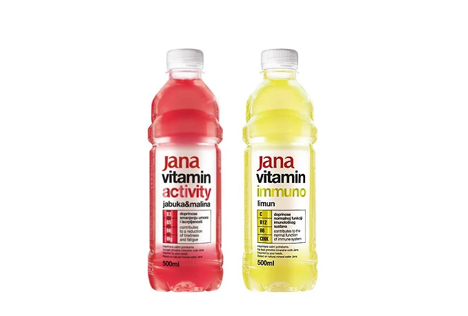 Jana vitamin za dobar imunitet i kvalitetnu energiju