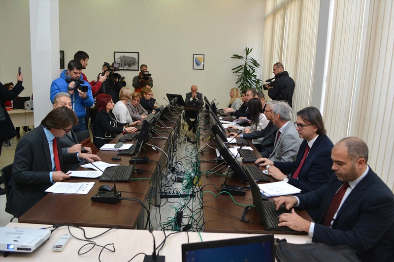 VSTVBiH pripremio odgovore na 127 pitanja Europske komisije