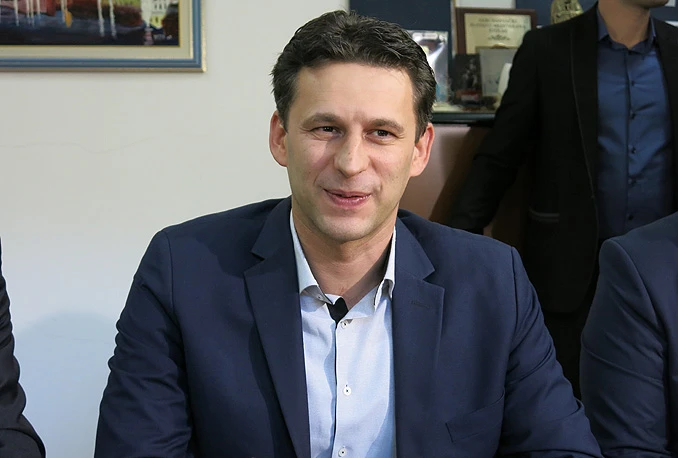 Petrov: Hrvati su doprinijeli da Vitez bude najrazvijeniji u BiH