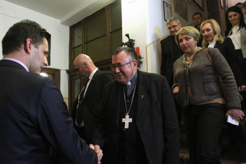 Žalosna je situacija u kakvoj je danas hrvatski narod u BiH
