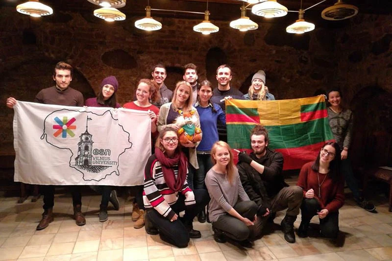 Studenti iz BiH na sveučilištima u EU