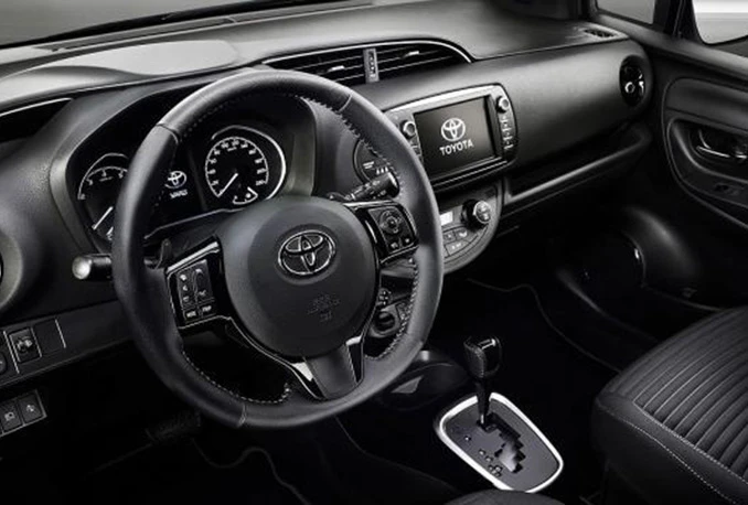 Toyota promijenila 900 dijelova na novom Yarisu